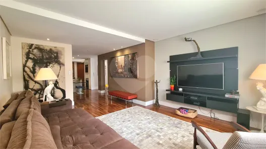 Apartamento com 2 Quartos à venda, 114m² no Bela Vista, São Paulo