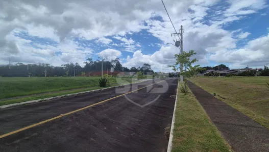 Lote/Terreno à venda, 285m² no Fortaleza, Blumenau