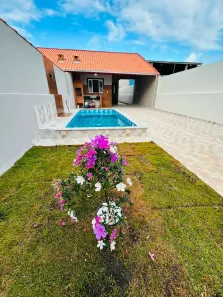 Casa com 2 Quartos à venda, 89m² no Jardim Suarão - Interior, Itanhaém