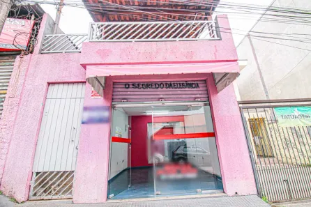 Ponto Comercial para alugar, 40m² no Jardim Joamar, São Paulo