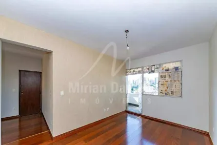 Apartamento com 3 Quartos à venda, 110m² no Gutierrez, Belo Horizonte