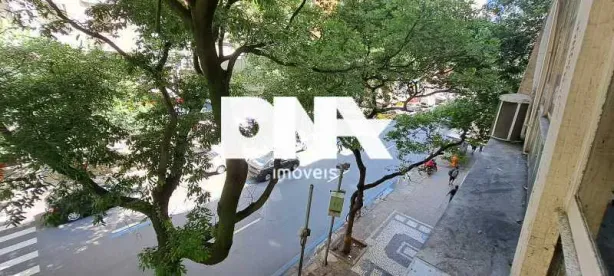 Sala Comercial à venda, 20m² no Copacabana, Rio de Janeiro