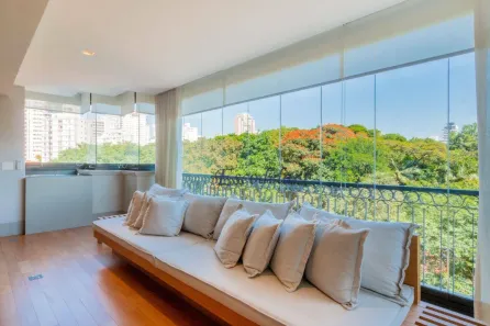 Apartamento com 4 Quartos à venda, 250m² no Perdizes, São Paulo
