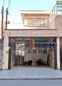 Casa com 3 Quartos para alugar, 203m² no Vila Carrão, São Paulo