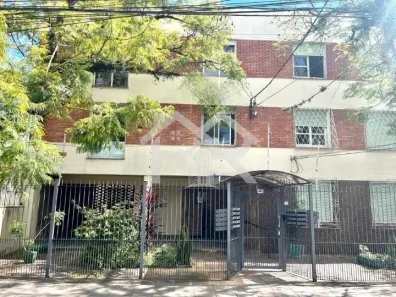 Apartamento com 2 Quartos à venda, 47m² no Cidade Baixa, Porto Alegre