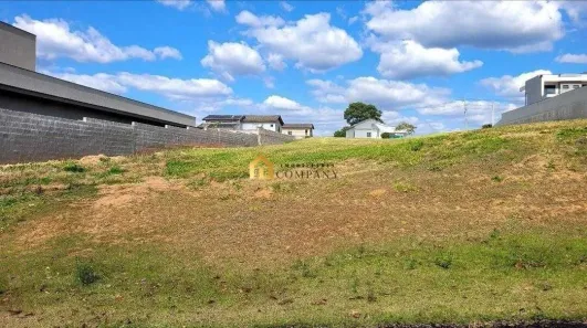 Lote/Terreno à venda, 1000m² no Condomínio Fazenda Alta Vista, Salto de Pirapora