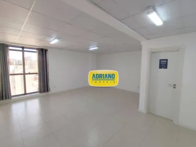 Sala Comercial para alugar, 35m² no Capoeiras, Florianópolis