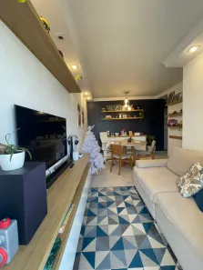 Apartamento com 2 Quartos à venda, 55m² no Vila Prudente, São Paulo