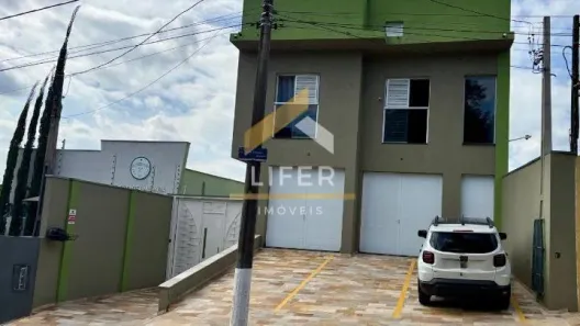 Prédio Comercial com 3 Quartos à venda, 420m² no Jardim do Vovô, Campinas