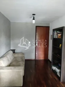 Apartamento com 2 Quartos à venda, 63m² no Santana, São Paulo