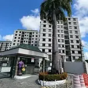 Apartamento com 3 Quartos à venda, 70m² no Farolândia, Aracaju