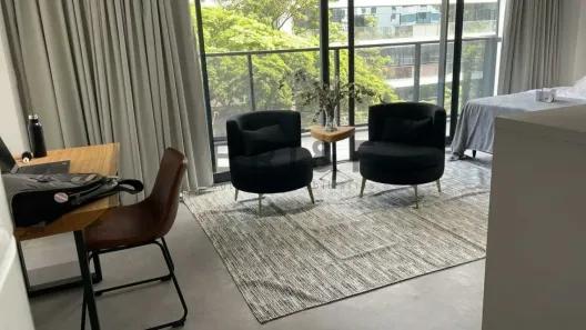 Apartamento com 1 Quarto à venda, 43m² no Vila Olímpia, São Paulo