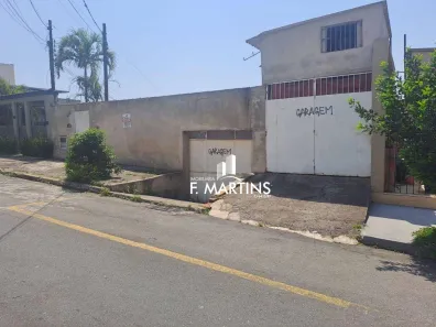 Casa com 3 Quartos à venda, 409m² no Jardim Amália, Volta Redonda