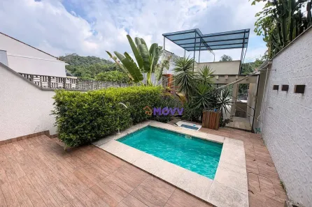 Casa com 3 Quartos à venda, 247m² no Vila Progresso, Niterói