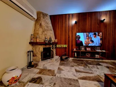 Casa de Condomínio com 3 Quartos à venda, 248m² no Condomínio Flamboyant-B, Atibaia