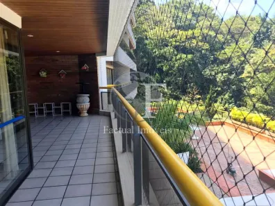 Apartamento com 3 Quartos à venda, 169m² no Morro Sorocotuba, Guarujá