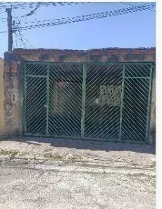 Lote/Terreno à venda, 251m² no Penha de França, São Paulo