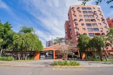 Apartamento com 3 Quartos à venda, 73m² no Chácara das Pedras, Porto Alegre