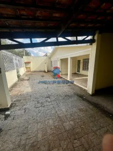 Casa com 3 Quartos à venda, 143m² no Jardim Planalto, Campinas