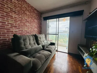 Apartamento com 3 Quartos à venda, 61m² no Alphaville Empresarial, Barueri