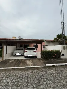 Casa de Condomínio com 2 Quartos à venda, 80m² no São Brás, Nossa Senhora do Socorro