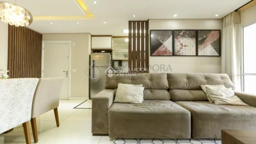 Apartamento com 3 Quartos à venda, 75m² no Anchieta, São Bernardo do Campo