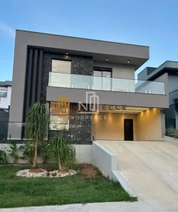 Casa com 3 Quartos à venda, 226m² no Jardim Morumbi, Indaiatuba
