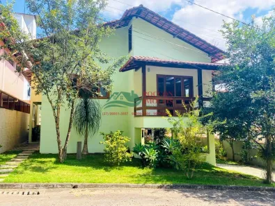 Casa com 3 Quartos à venda, 296m² no Carlos Schwambach, Domingos Martins