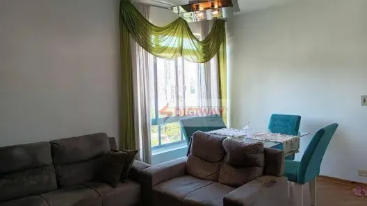 Apartamento com 2 Quartos à venda, 82m² no Jardim da Glória, São Paulo
