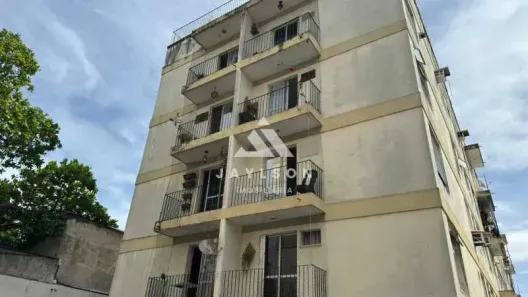 Apartamento com 2 Quartos à venda, 57m² no Cachambi, Rio de Janeiro