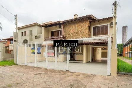 Casa com 4 Quartos para alugar, 356m² no Ipanema, Porto Alegre