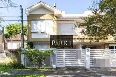 Casa com 2 Quartos à venda, 134m² no Nonoai, Porto Alegre