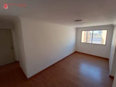 Apartamento com 2 Quartos à venda, 55m² no Vila Parque Jabaquara, São Paulo