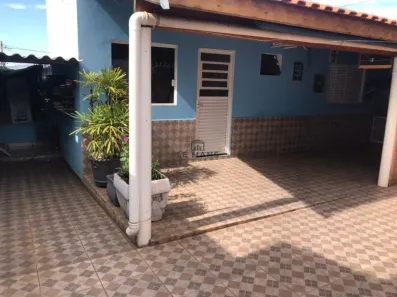 Casa com 3 Quartos à venda, 67m² no Residencial Paineiras, Piracicaba