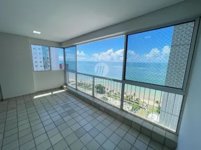 Cobertura com 5 Quartos à venda, 284m² no Candeias, Jaboatão dos Guararapes
