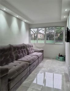 Apartamento com 3 Quartos à venda, 75m² no Conjunto Residencial Ingai, São Paulo