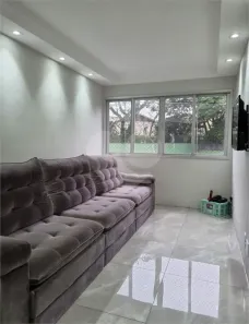 Apartamento com 3 Quartos à venda, 75m² no Conjunto Residencial Ingai, São Paulo