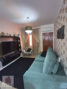 Casa com 3 Quartos à venda, 200m² no Vila Euthalia, São Paulo