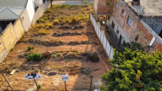 Lote/Terreno à venda, 240m² no São Marcos, Conselheiro Lafaiete
