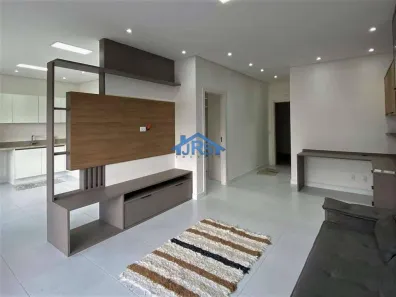 Apartamento com 1 Quarto à venda, 78m² no Bosque do Vianna, Cotia