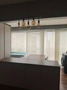 Apartamento com 1 Quarto para alugar, 33m² no Campo Belo, São Paulo