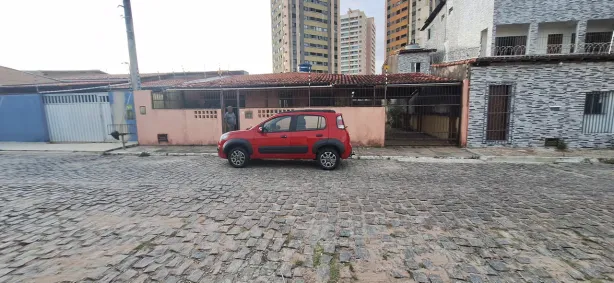 Casa com 4 Quartos à venda, 180m² no Nova Parnamirim, Parnamirim