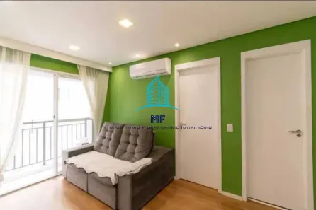 Apartamento com 2 Quartos à venda, 38m² no Vila Formosa, São Paulo