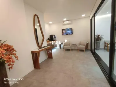 Sala Comercial para alugar, 15m² no Jardim Sumaré, Ribeirão Preto