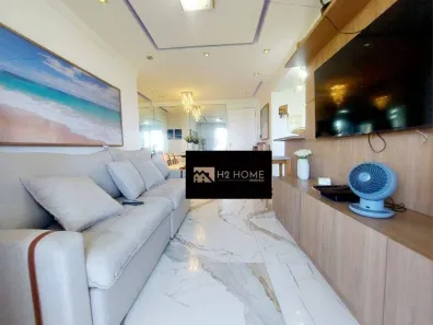 Apartamento com 2 Quartos à venda, 63m² no Barra Olímpica, Rio de Janeiro