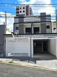 Sobrado com 3 Quartos à venda, 110m² no Santa Teresinha, São Paulo