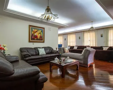 Apartamento com 4 Quartos à venda, 197m² no Setor Oeste, Trindade