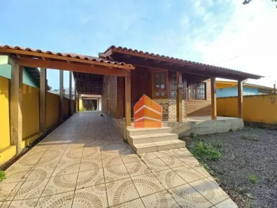 Casa com 3 Quartos à venda, 150m² no Moradas do Sobrado, Gravataí