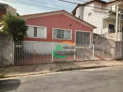 Casa com 3 Quartos à venda, 131m² no Vila Joaquim Inácio, Campinas