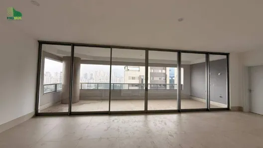 Apartamento com 4 Quartos à venda, 208m² no Vale do Sereno, Nova Lima